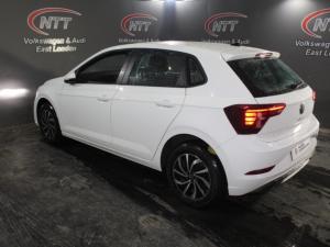 Volkswagen Polo 1.0 TSI - Image 23