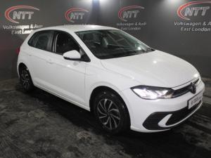 Volkswagen Polo 1.0 TSI - Image 24