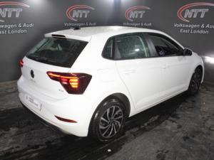 Volkswagen Polo 1.0 TSI - Image 4