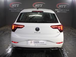 Volkswagen Polo 1.0 TSI - Image 5