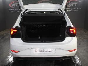 Volkswagen Polo 1.0 TSI - Image 7