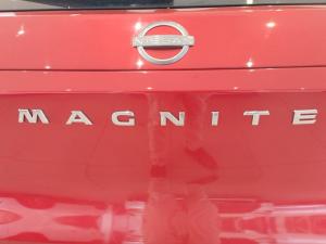Nissan Magnite 1.0T Acenta Plus CVT - Image 12