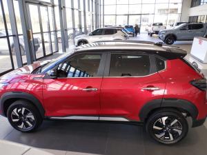 Nissan Magnite 1.0T Acenta Plus CVT - Image 14