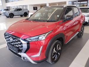 Nissan Magnite 1.0T Acenta Plus CVT - Image 15