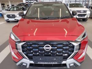 Nissan Magnite 1.0T Acenta Plus CVT - Image 3