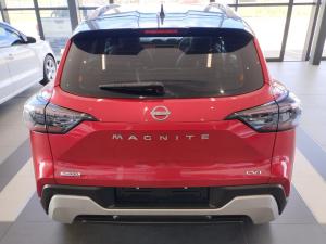 Nissan Magnite 1.0T Acenta Plus CVT - Image 4