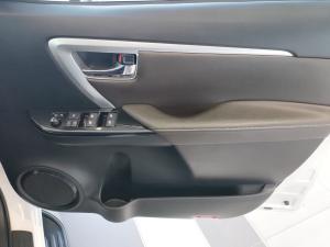 Toyota Fortuner 2.8GD-6 Raised Body automatic - Image 12