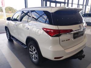 Toyota Fortuner 2.8GD-6 Raised Body automatic - Image 15