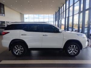 Toyota Fortuner 2.8GD-6 Raised Body automatic - Image 16