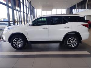 Toyota Fortuner 2.8GD-6 Raised Body automatic - Image 17