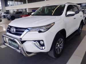 Toyota Fortuner 2.8GD-6 Raised Body automatic - Image 18