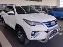 Thumbnail Toyota Fortuner 2.8GD-6 Raised Body automatic