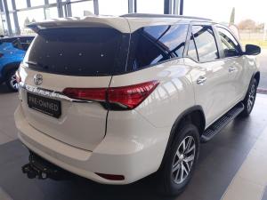Toyota Fortuner 2.8GD-6 Raised Body automatic - Image 2