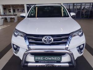 Toyota Fortuner 2.8GD-6 Raised Body automatic - Image 3