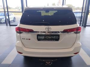Toyota Fortuner 2.8GD-6 Raised Body automatic - Image 4