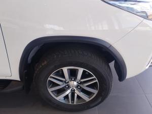 Toyota Fortuner 2.8GD-6 Raised Body automatic - Image 5