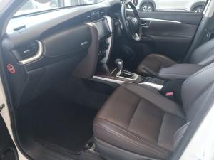 Toyota Fortuner 2.8GD-6 Raised Body automatic - Image 6