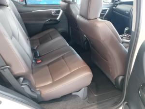 Toyota Fortuner 2.8GD-6 Raised Body automatic - Image 8