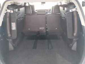 Toyota Fortuner 2.8GD-6 Raised Body automatic - Image 9