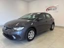 Thumbnail Volkswagen Polo 1.0 TSI