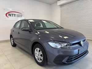 Volkswagen Polo 1.0 TSI - Image 2