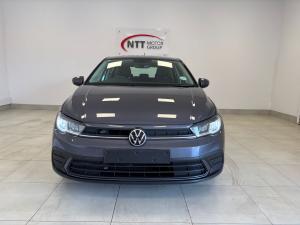 Volkswagen Polo 1.0 TSI - Image 3