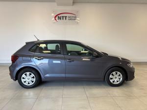 Volkswagen Polo 1.0 TSI - Image 5