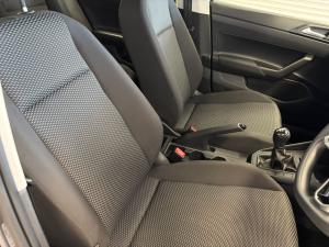 Volkswagen Polo 1.0 TSI - Image 8