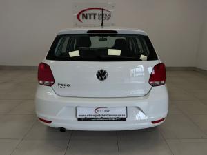 Volkswagen Polo Vivo 1.4 Trendline - Image 4
