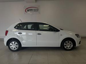 Volkswagen Polo Vivo 1.4 Trendline - Image 5