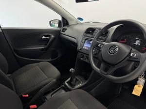 Volkswagen Polo Vivo 1.4 Trendline - Image 6