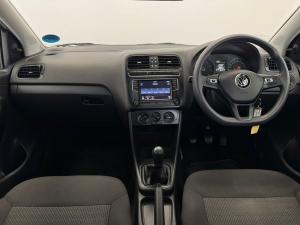 Volkswagen Polo Vivo 1.4 Trendline - Image 7