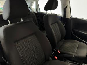 Volkswagen Polo Vivo 1.4 Trendline - Image 8
