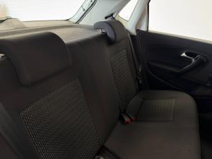 Volkswagen Polo Vivo 1.4 Trendline - Image 9
