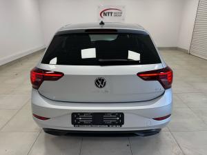 Volkswagen Polo 1.0 TSI - Image 4
