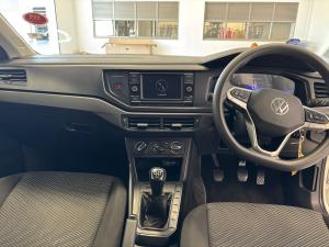 Volkswagen Polo 1.0 TSI - Image 7