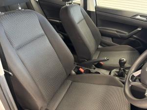 Volkswagen Polo 1.0 TSI - Image 8