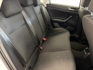 Volkswagen Polo 1.0 TSI - Image 9
