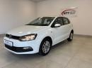 Thumbnail Volkswagen Polo Vivo 1.6 Comfortline TIP