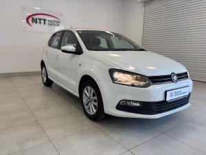 Volkswagen Polo Vivo 1.6 Comfortline TIP - Image 2