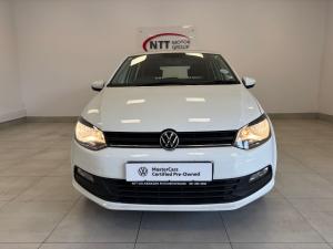 Volkswagen Polo Vivo 1.6 Comfortline TIP - Image 3
