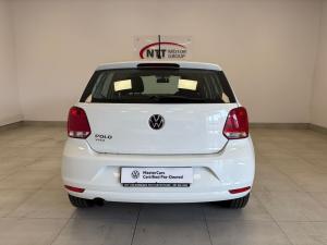 Volkswagen Polo Vivo 1.6 Comfortline TIP - Image 4