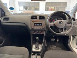 Volkswagen Polo Vivo 1.6 Comfortline TIP - Image 7