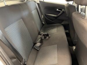 Volkswagen Polo Vivo 1.6 Comfortline TIP - Image 9