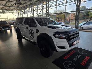 Ford Ranger 2.2TDCi XLSUP/CAB - Image 15