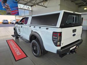 Ford Ranger 2.2TDCi XLSUP/CAB - Image 17