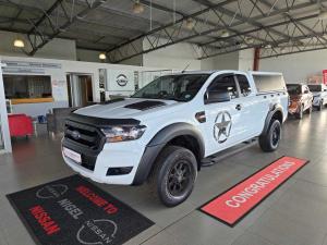 Ford Ranger 2.2TDCi XLSUP/CAB - Image 1
