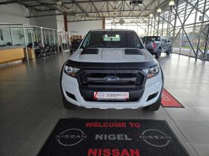 Ford Ranger 2.2TDCi XLSUP/CAB - Image 2