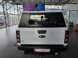 Ford Ranger 2.2TDCi XLSUP/CAB - Image 4