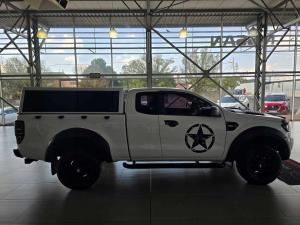 Ford Ranger 2.2TDCi XLSUP/CAB - Image 5